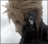 ������ ������� Cloud AC