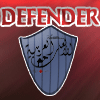   DEFENDER