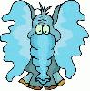   THE BLACKE BAT