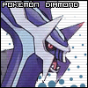  Pokemon Diamond