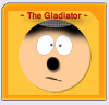   ~ The Gladiator ~