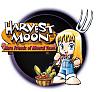   Harvest moon