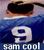   sam cool