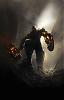   monster man