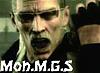   Metal GearSolid