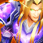  Paladinx
