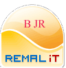   B JR