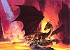   BLACK DRAGEN