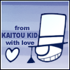   kaito kid 2