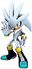   silver the hedg