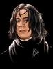  P.Severus Snape