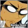 harima Kenji