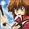   Jaden Yuki