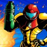   Metroider