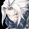   Haseo Terror