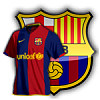   BARCA Q8