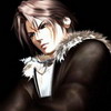   Squal Leonhart