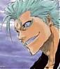   Grimmjow