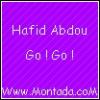   Hafid Abdou
