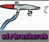   airbrusharab