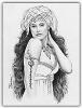   mony rose