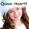   Queen Heartf