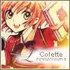   Colette