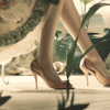 ������ ������� Royal lady