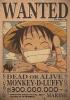   Luffy 