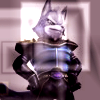   Wolf O'Donnell