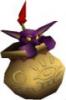   Magic Pot