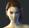   Jill Valentine