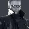   MR.A.WESKER