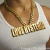   love hysteria