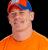   the king cena