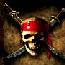   The Pirate