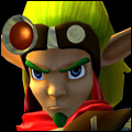   JAK