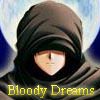   bloody dreams