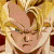   majin gogeta