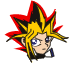   YO-GI-OH