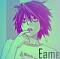 ������ ������� EAME