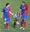   MESSI HENRI