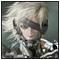   Mr raiden