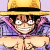   The King Luffy