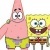   SpongeBob