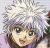   killua zoldyck