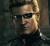 king wesker